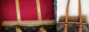 Louis Vuitton Handbag Repair | Customer Story