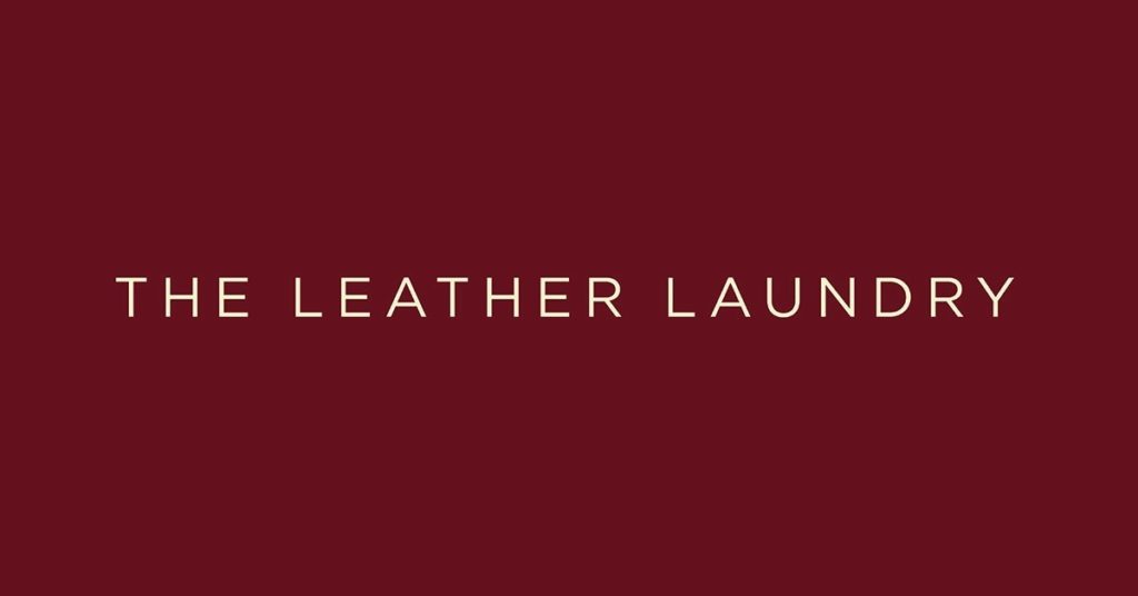 The Leather Laundry 