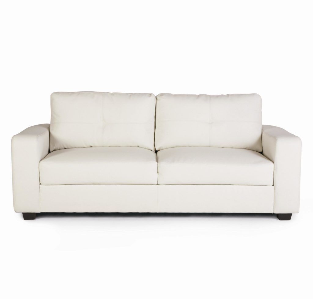 white leather sofa cleaning tips