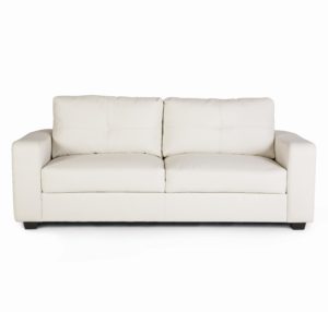 White Leather Sofa Cleaning Tips | The Leather Laundry