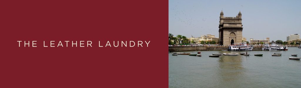 The Leather Laundry in Mumbai 