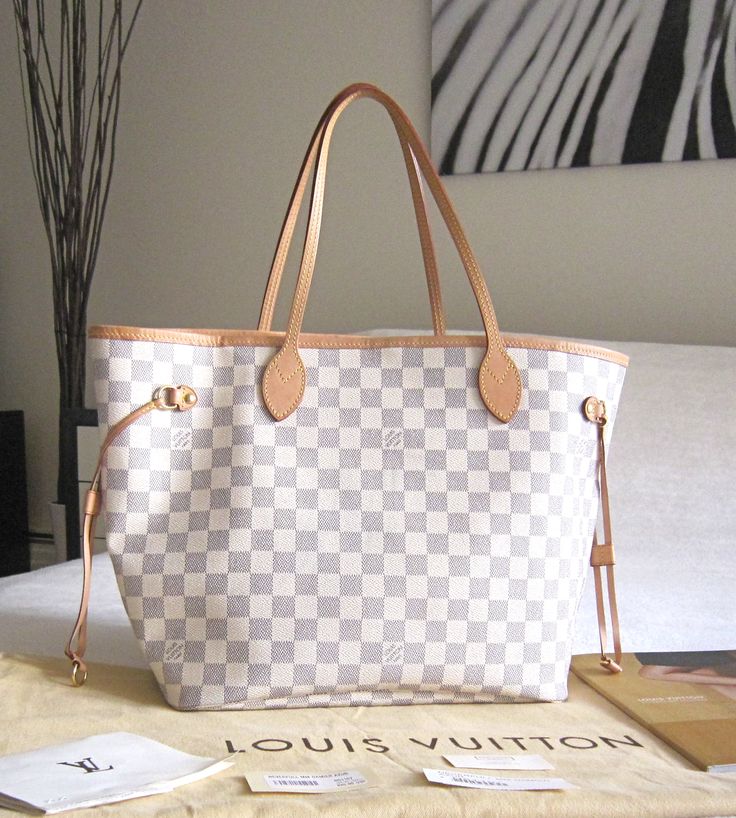 Designer Tote Bags Louis Vuitton