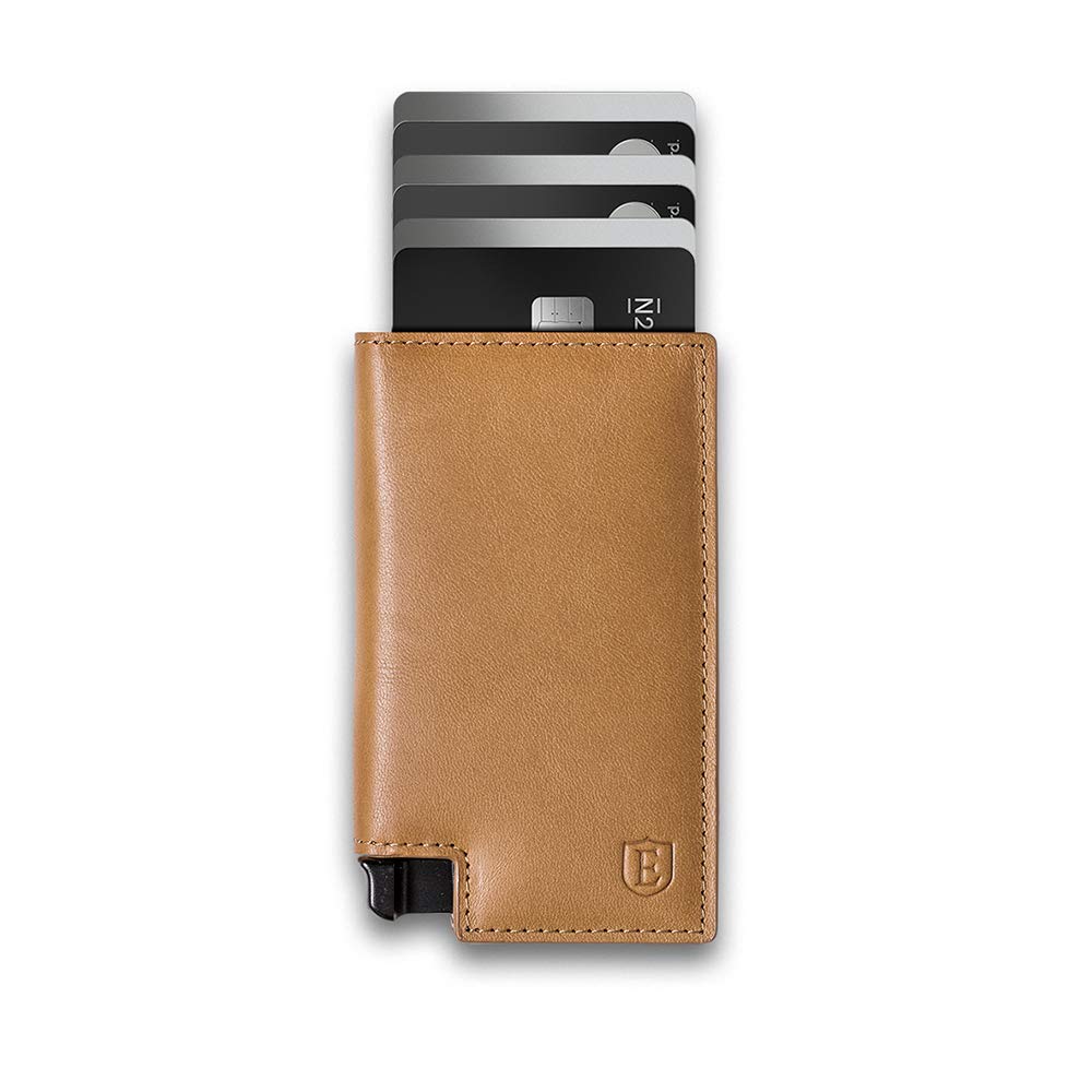 best mens wallets to invest in