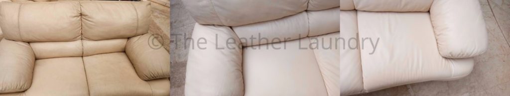 leather sofa dry cleaners 