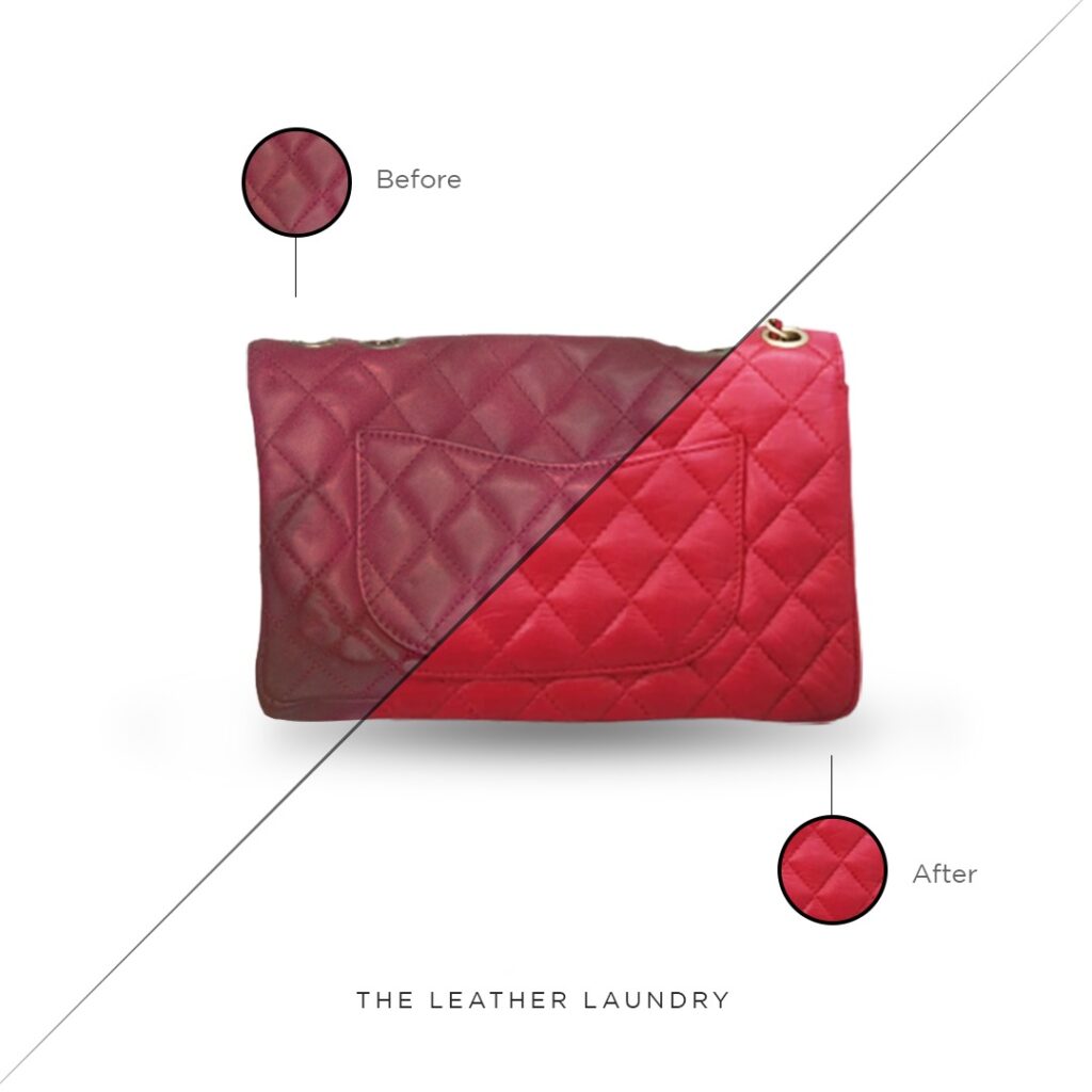 Handbag Cleaning & Repair Services | India | The Leather Laundry