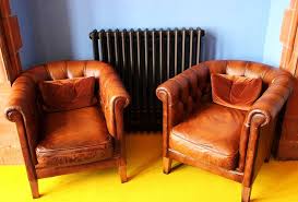 How to take care of your custom leather furniture?