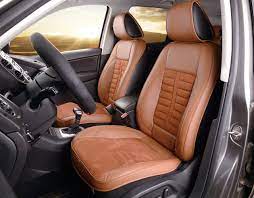 How to make your Leather Car Seat Brand New?