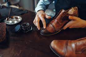 Is leather shoe repair possible?
