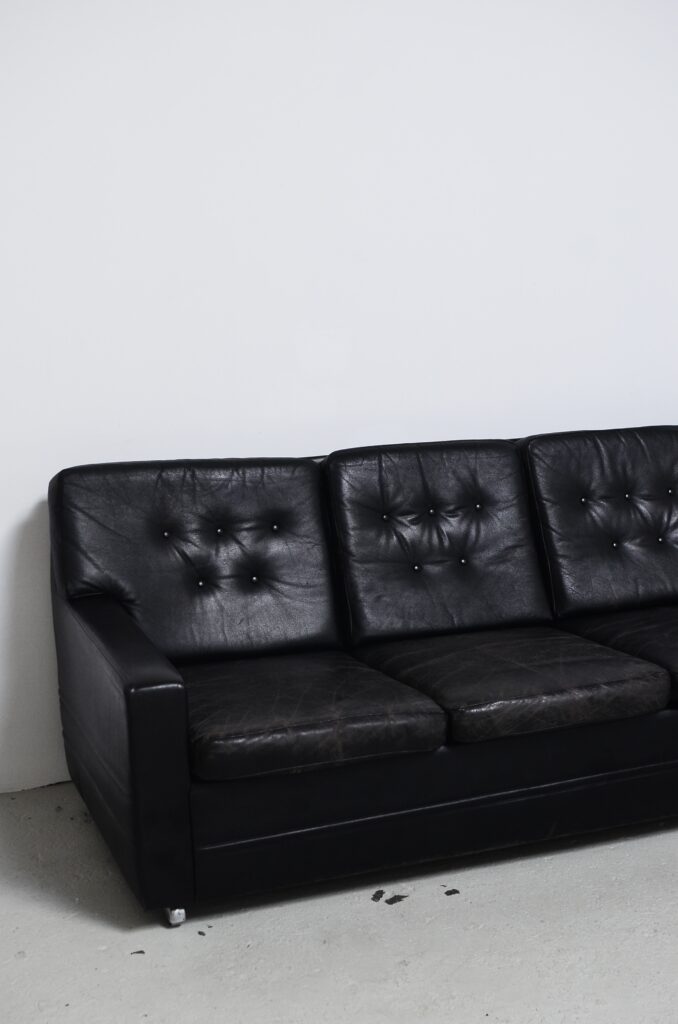 How is a Leather Sofa an Investment?