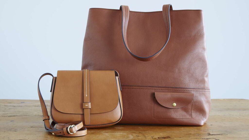 Preserving Elegance: Why Leather Handbags Lose Shape and How to Maintain
