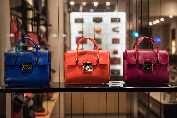 Why do Designer Bags Need Special Care?