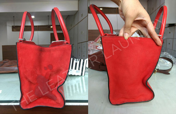 Louis Vuitton Handbag Cleaning, Repair & Restoration