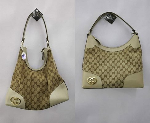 Professional Designer Purse Repair and Cleaning in LA and OC