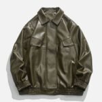 Leather Jackets – Styling Tips For Every Season
