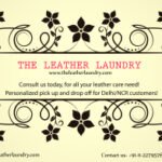 Shoe Repair & Cleaning