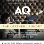 We have partnered with Delhi based fashion brand AQ!