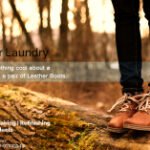 The Leather Laundry