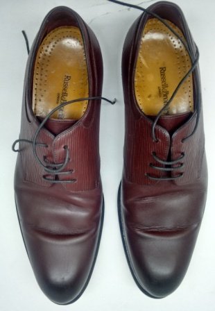 Shoe