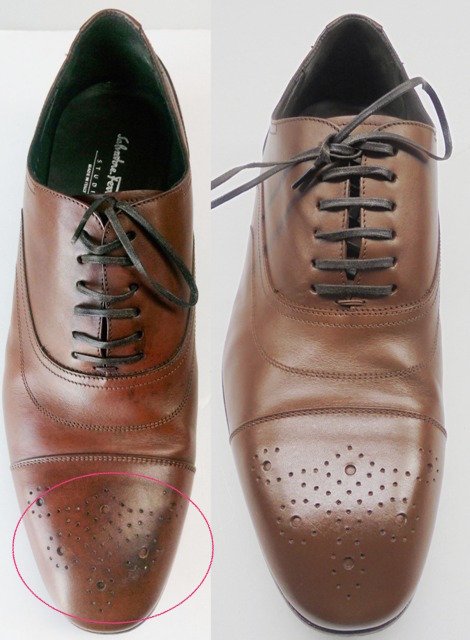 Expert Guide to Leather Shoe Repair, Handbag Cleaning & Sneaker Restoration