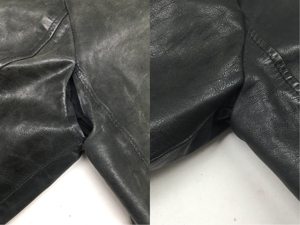 tear repair