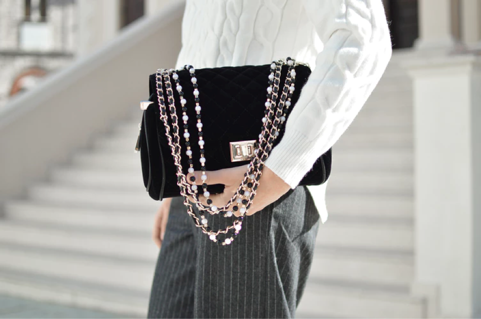 how to take care of your luxury handbag