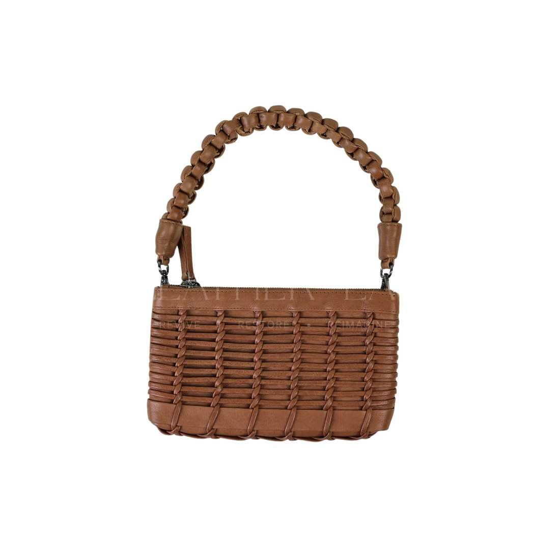 Custom Leather Bags