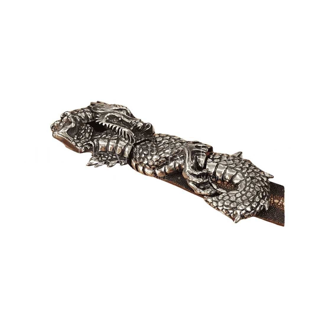 Before — Buckle Hardware Polishing