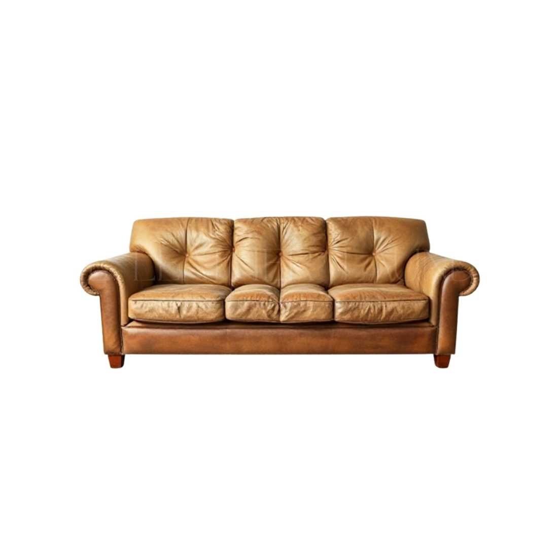 Before — Sofa Colour Change