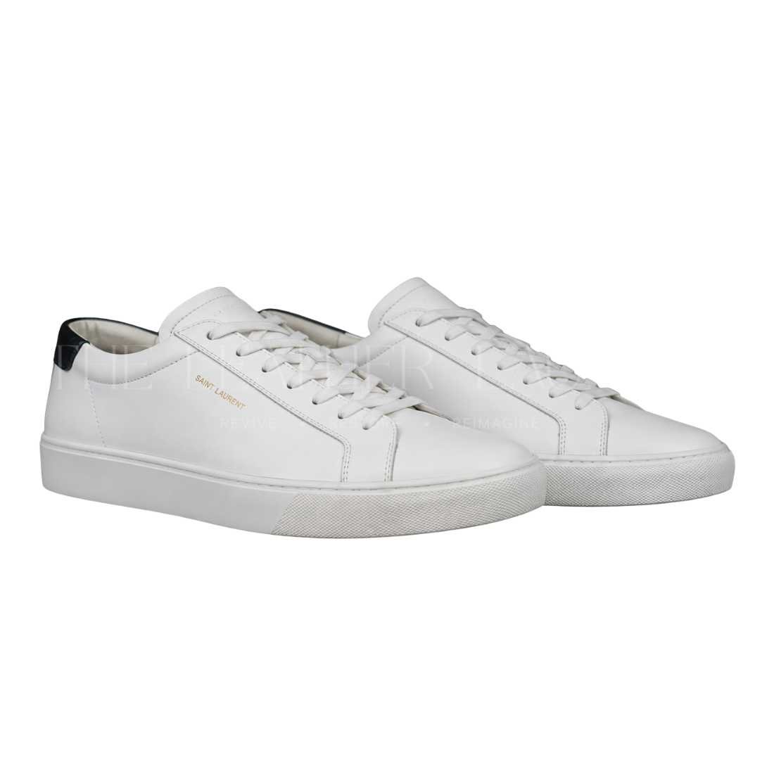 Sneaker Deep Cleaning & Conditioning
