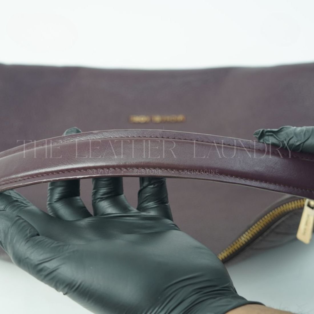 Strap & Handle Repair