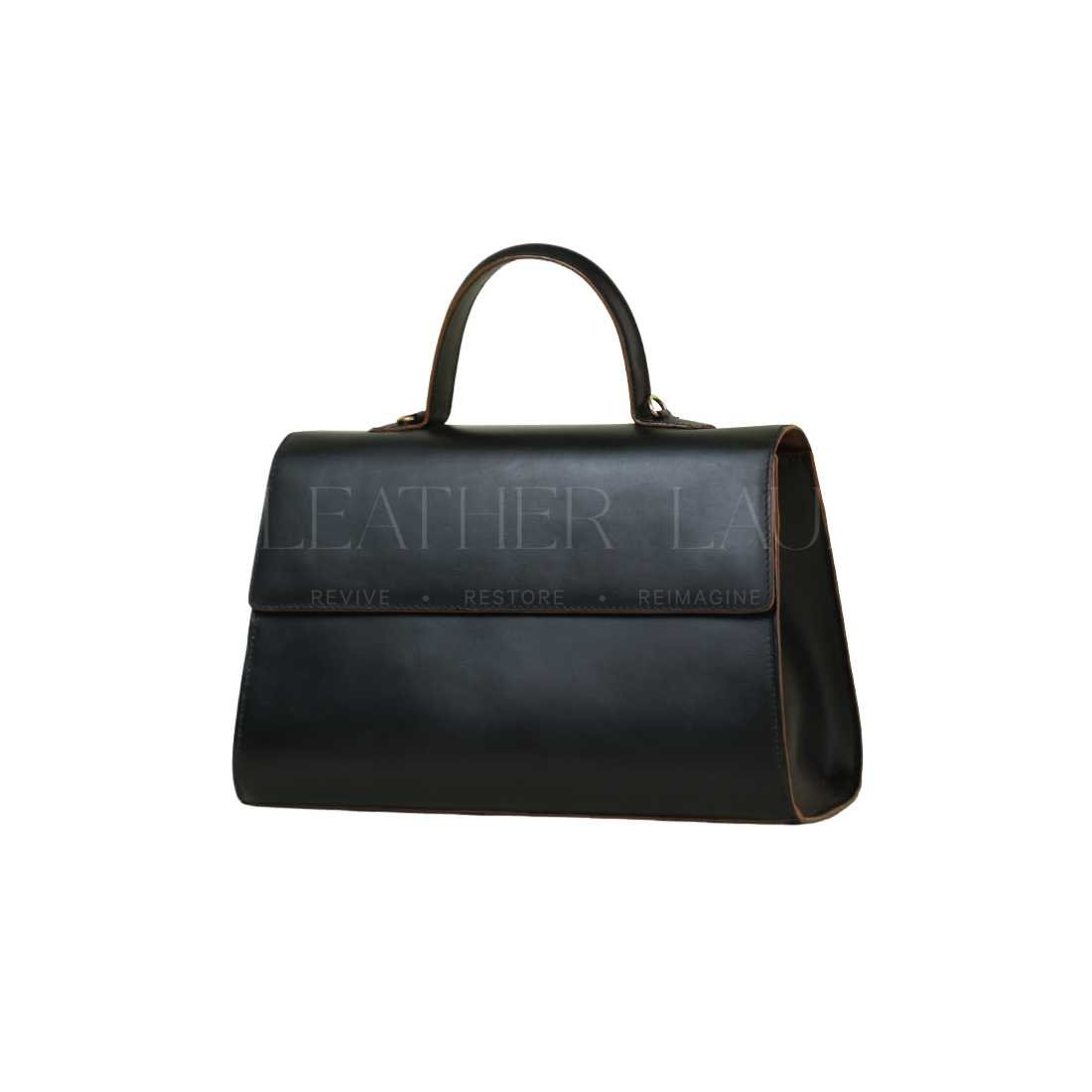 Custom Bag Created