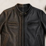 How to Restore Cracked or Peeling Leather Jackets