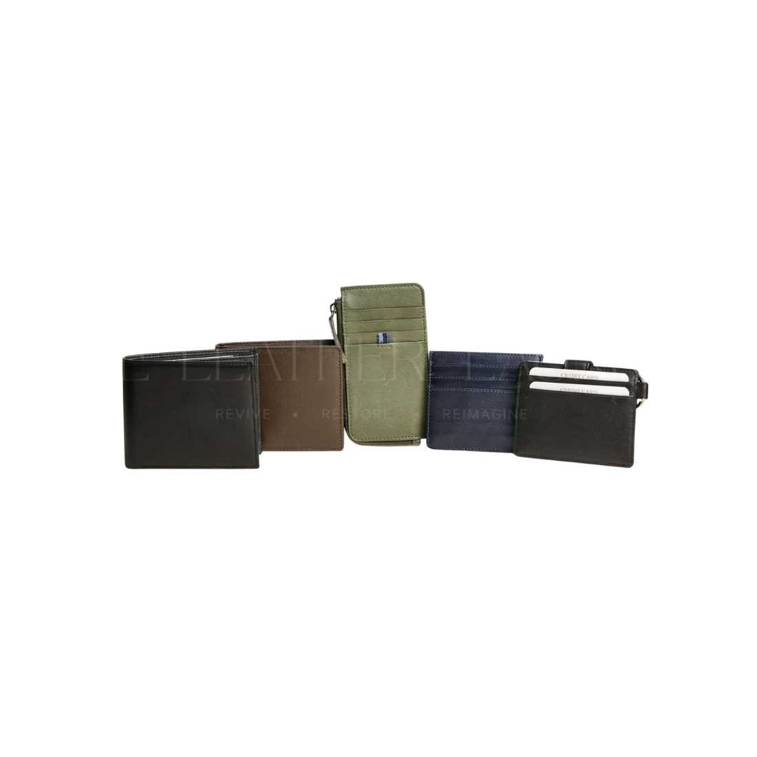 Personalised Wallet