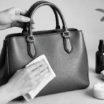 How to Clean a Leather Bag at Home (vs Professional Cleaning)