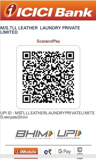 Payment QR Code