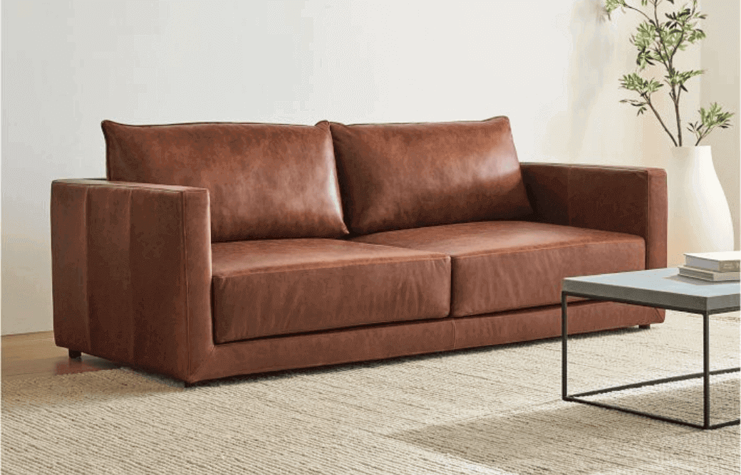 Sofa & Upholstery Cleaning