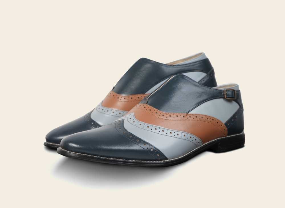 Custom Leather Products