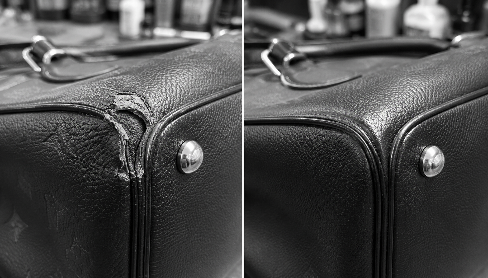 Leather Repair Patch: The Complete Expert Guide to Fixing Tears, Holes & Worn Leather