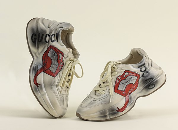 Shoe Restoration & Care