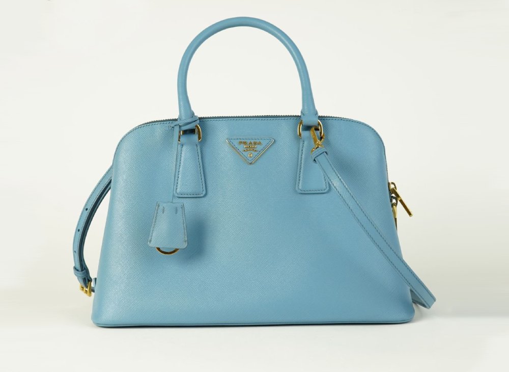 Handbag Repair & Restoration