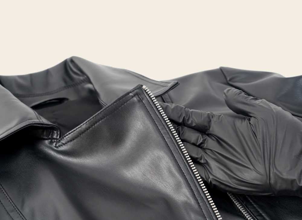 Jacket & Coat Care