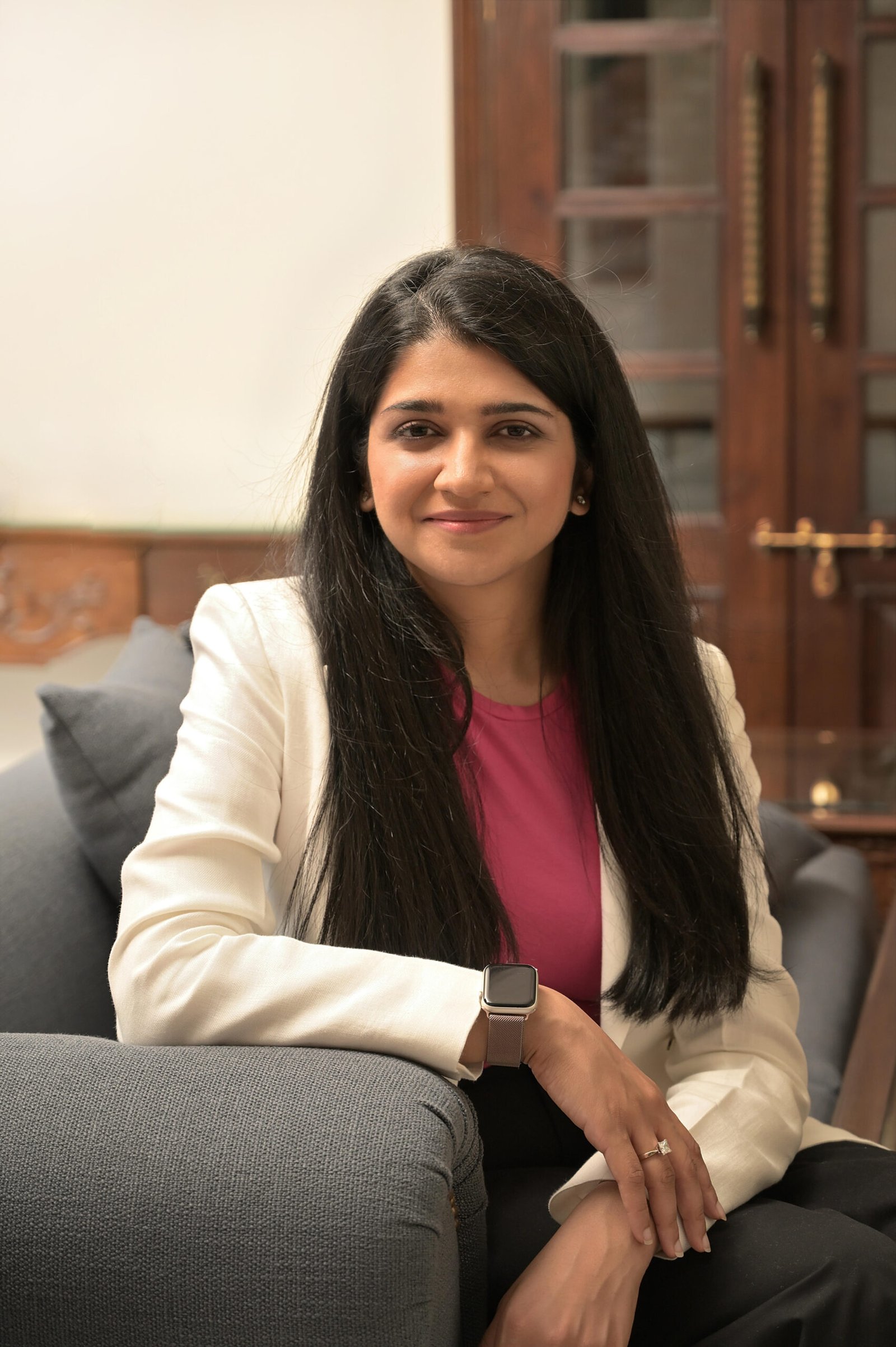 Founder