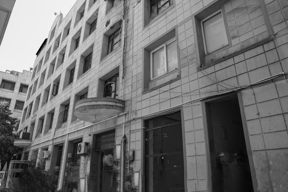 Our Atelier