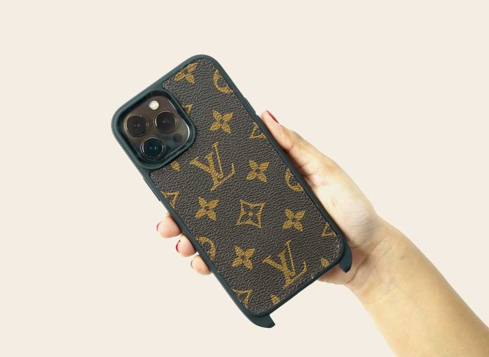 Customization and Repurposed Luxury