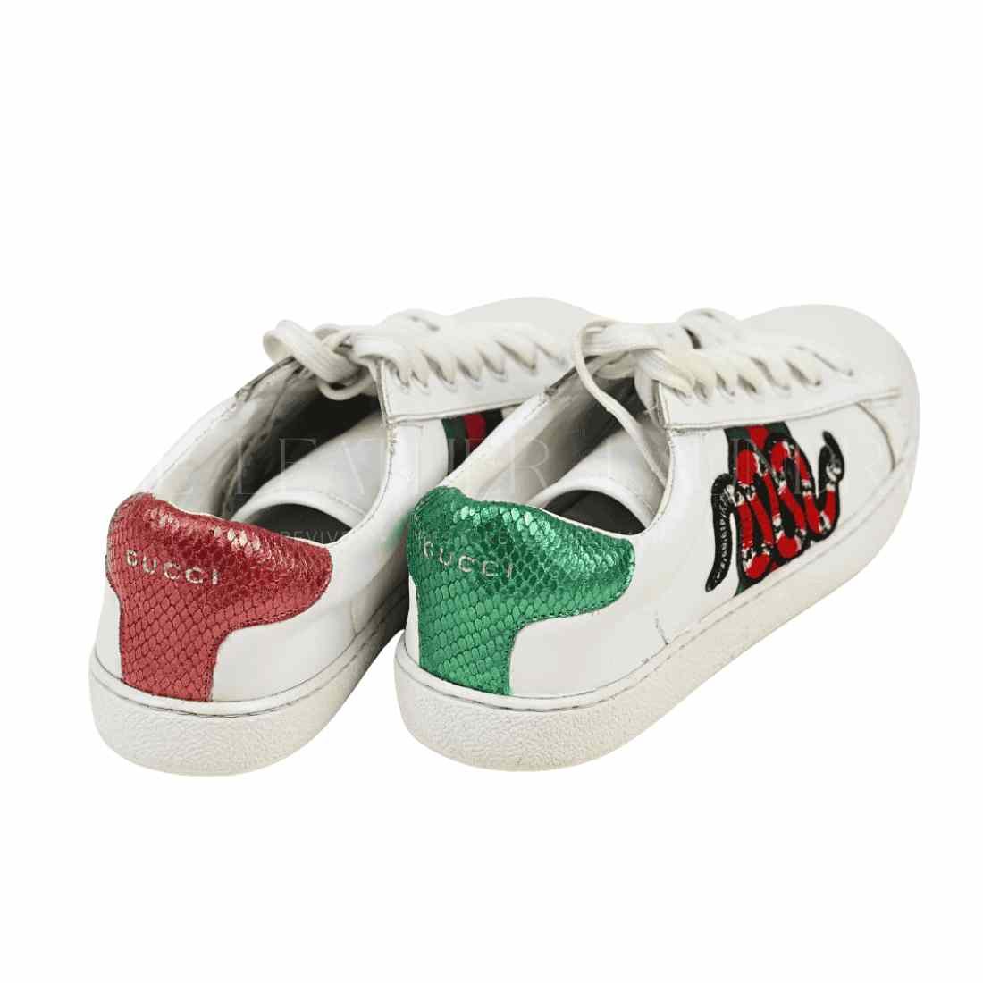 Sneakers & Trainers
