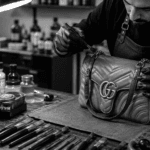 Handbag and Sneaker Repair Guide: Gucci, Louis Vuitton, Sneaker Cleaning and Bag Dry Cleaning Explained