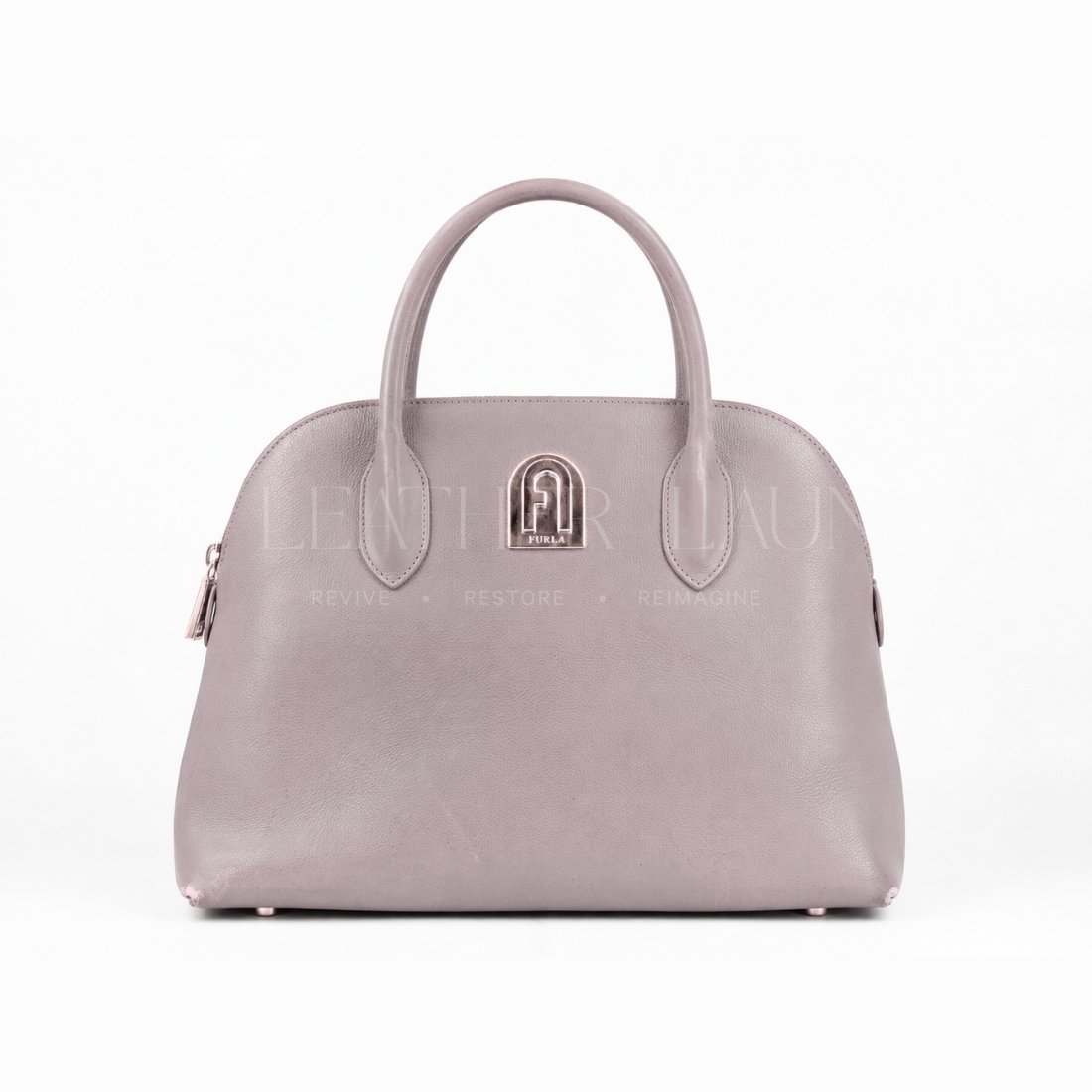Before — Gucci Bag — Faded Colour