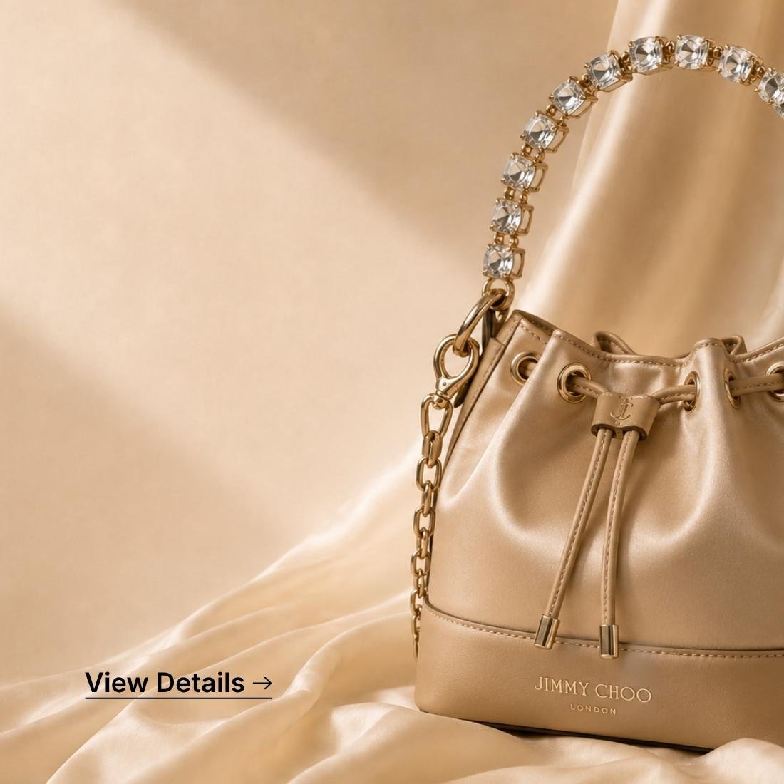 Jimmy Choo