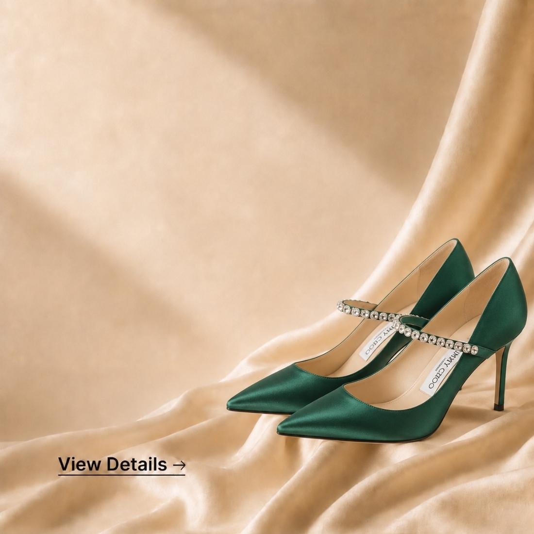 Jimmy Choo