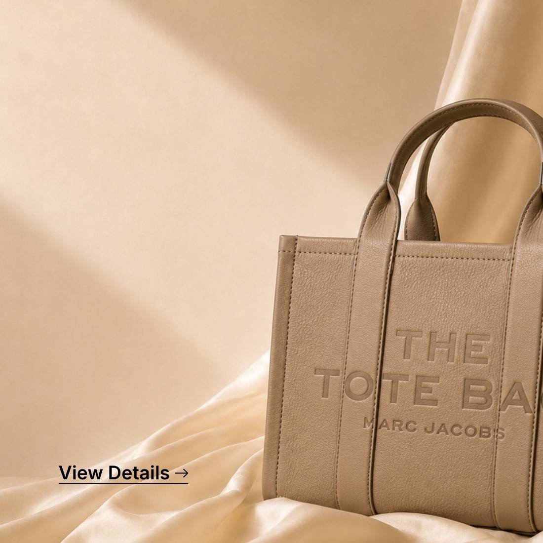 Marc Jacobs